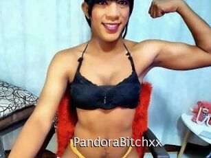 PandoraBitchxx