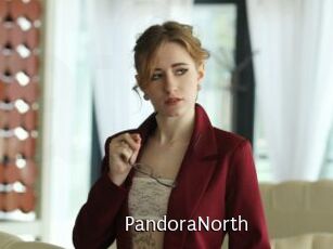 PandoraNorth Anal Fist