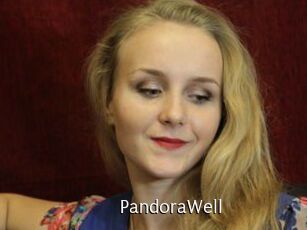 PandoraWell