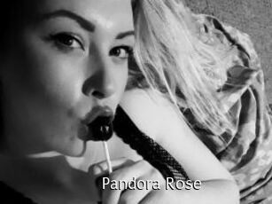 Pandora_Rose