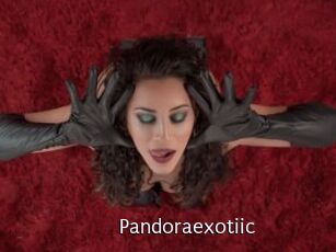Pandoraexotiic