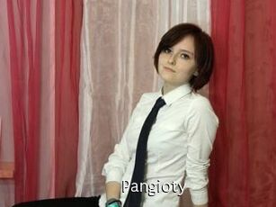 Pangioty