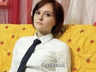 Pankhudi