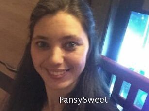 PansySweet