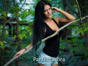 PantherxLora
