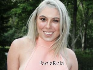PaolaRola