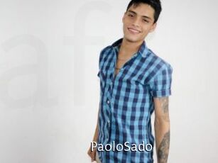 PaoloSado