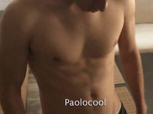 Paolocool Anal Fist
