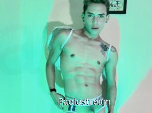 Paolostream