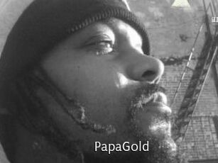 PapaGold