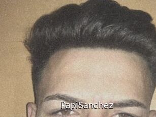 PapiSanchez