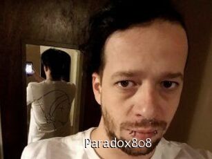 Paradox808