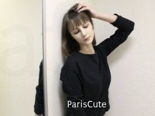 Paris_Cute Anal Fist