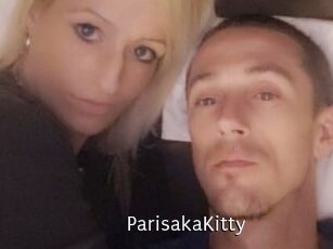 ParisakaKitty