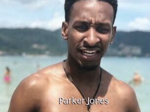 Parker_Jones Anal Fist
