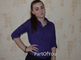PartOfYou
