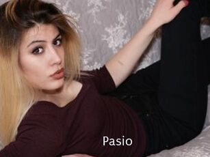 Pasio