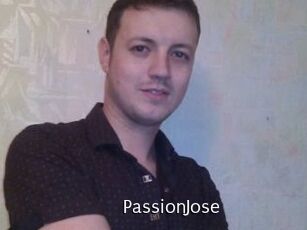 Passion_Jose