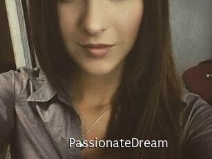 PassionateDream