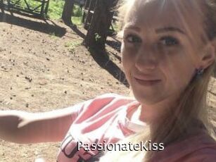 PassionateKiss