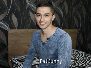 PatBunny