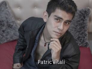 PatricVitali
