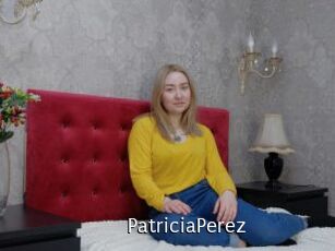 PatriciaPerez