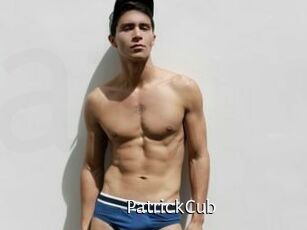 PatrickCub