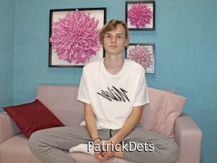 PatrickDets