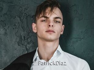 PatrickDiaz