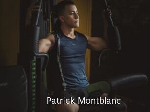 Patrick_Montblanc Anal Fist