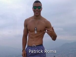 Patrick_Roma