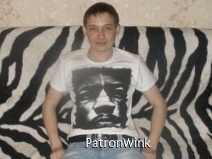 Patron_Wink