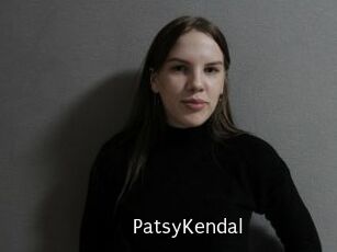 PatsyKendal