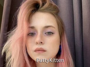 PattyKitten