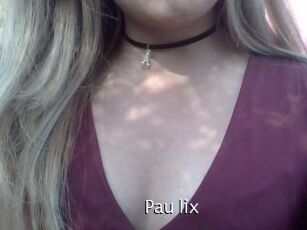 Pau_lix Anal Fist