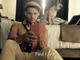 Paul1724