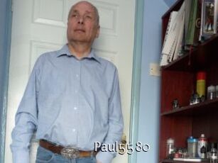 Paul5580