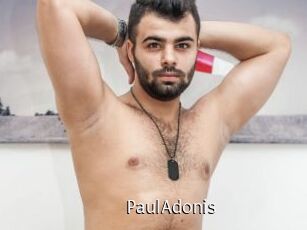 PaulAdonis