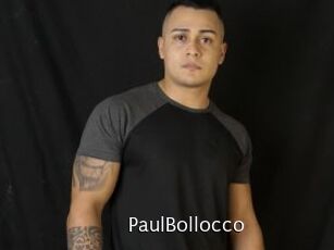 PaulBollocco