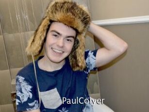 PaulColyer