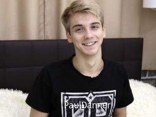 PaulDanner