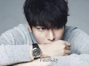 PaulKay