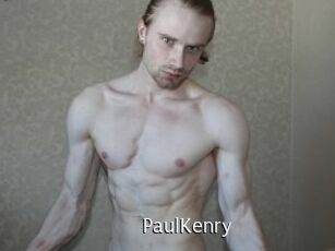 PaulKenry