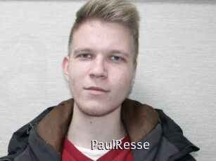 PaulResse