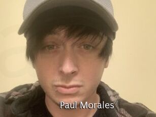 Paul_Morales Anal Fist