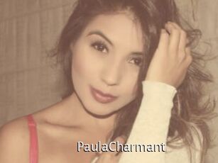 PaulaCharmant Anal Fist
