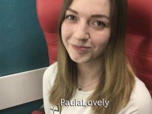 PaulaLovely