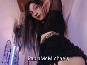 PaulaMcMichaels