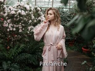 PaulaPiche